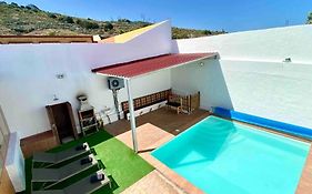 Villa Montaña